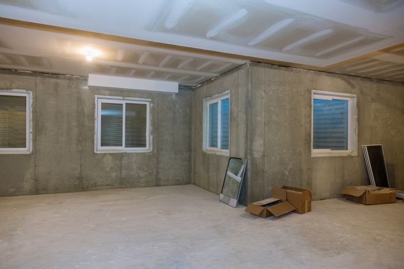 Concrete Foundation Leveling in Lilburn, GA