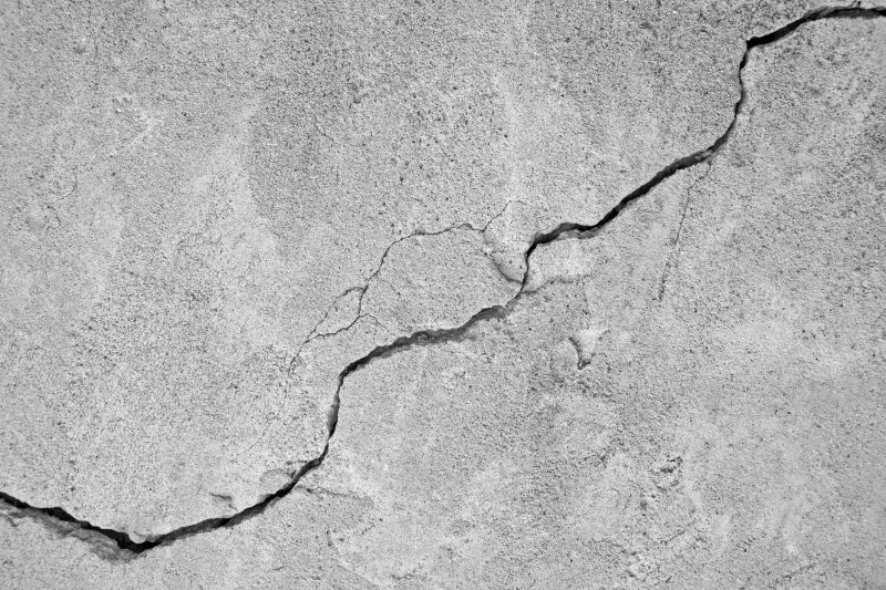 Cracked Foundation Repair in Winterville, GA