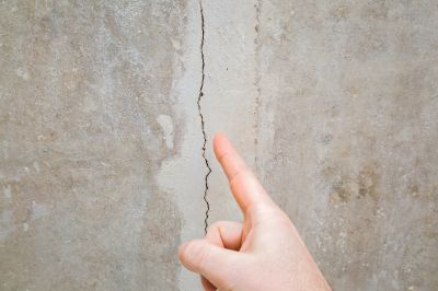 Foundation Crack Repair in Flowery Branch, GA