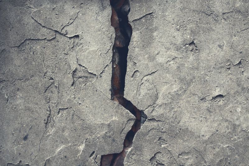 Foundation Crack Repair in Suwanee, GA