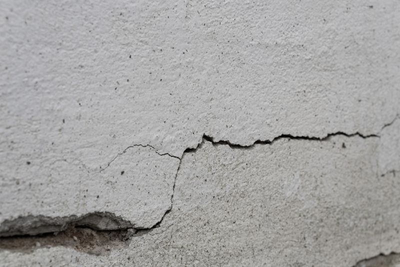 Foundation Damage Repair in Watkinsville, GA
