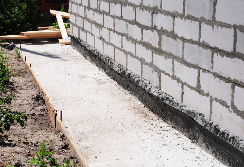 Foundation Maintenance in Winder, GA