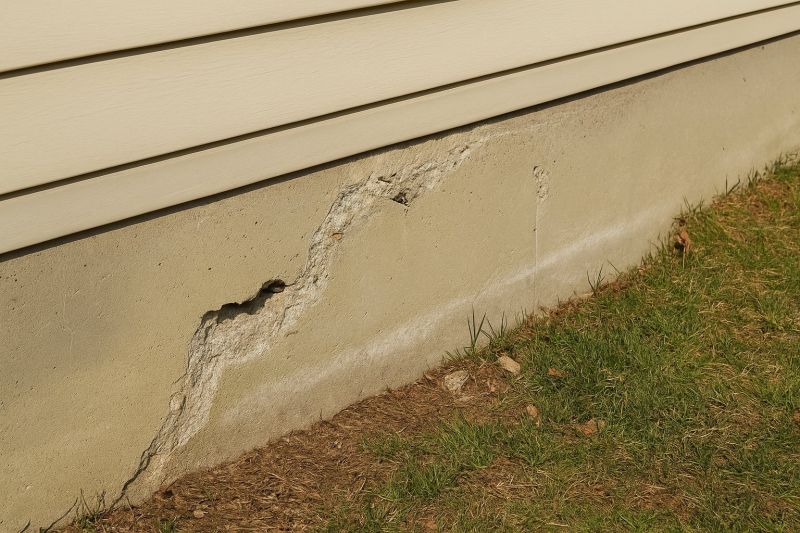 Foundation Raising in Buford, GA