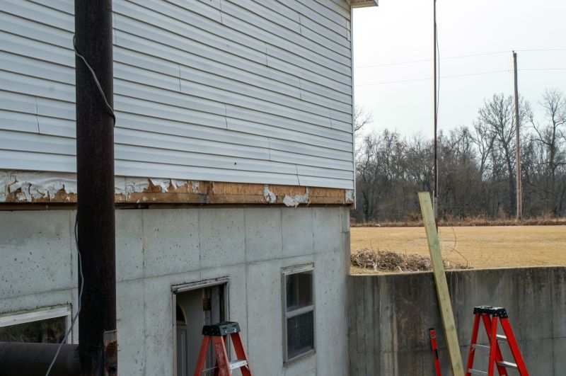 Foundation Raising in Grayson, GA