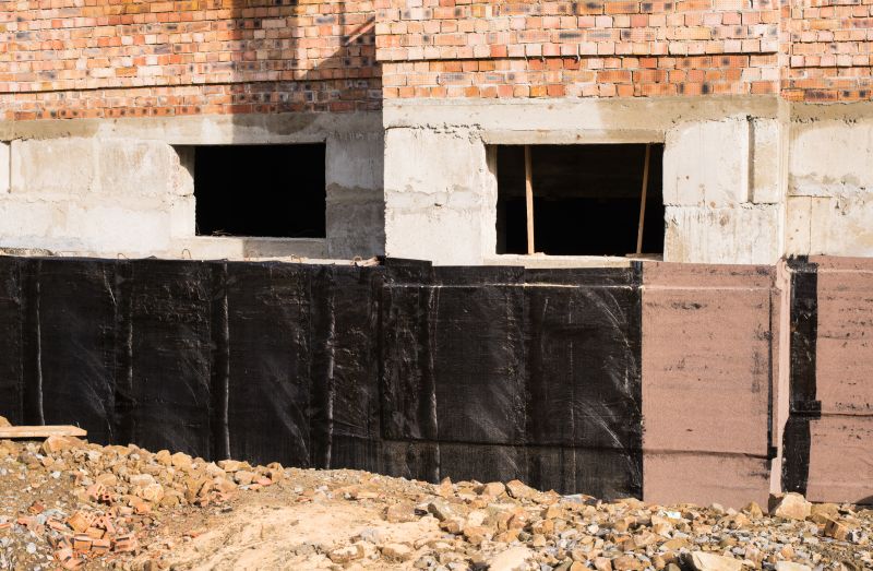 Foundation Repair in Watkinsville, GA
