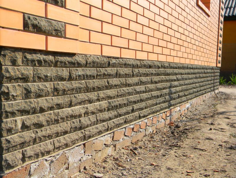 Foundation Restoration in Winder, GA