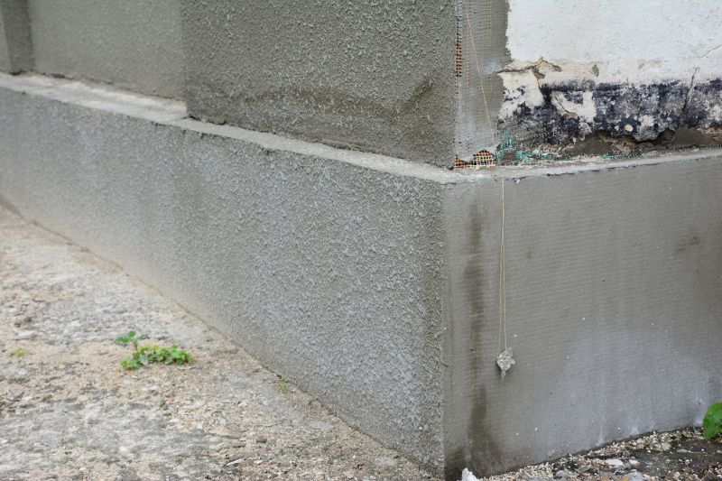 Foundation Structural Repair in Jefferson, GA