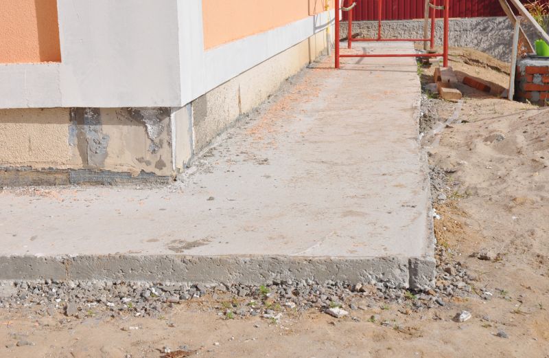 Foundation Structural Repair in Suwanee, GA